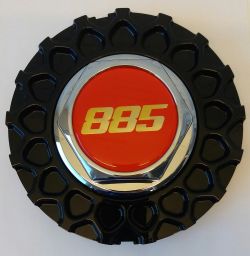 Classic RS Black (Halkaisija 17,3cm)