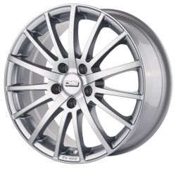 C16 Racing Silver 6.5x16