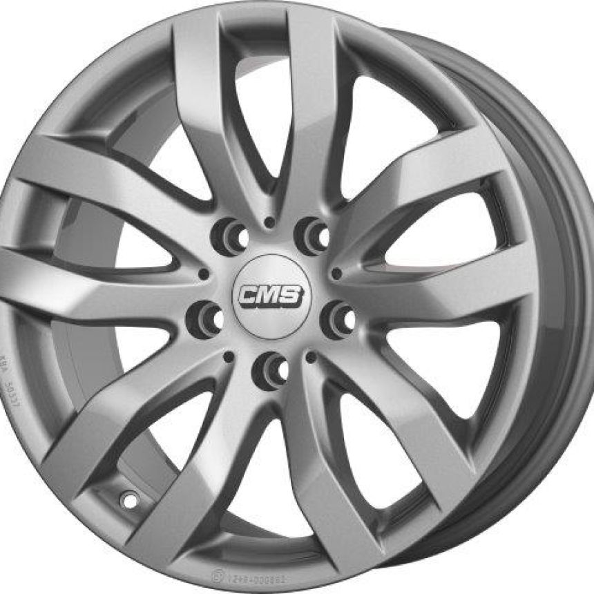 C22 Racing Silver 7x16