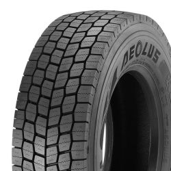 Aeolus Neo Allroads D+ 152/148M 3MPSF M+S 295/80-22.5 R