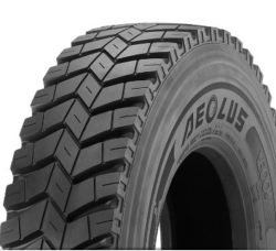 Aeolus Neo Construct D 162/160K 22PR TL 325/95-24 R