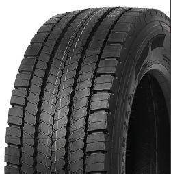 Aeolus Neo Fuel D+ 152/148L 20PR 3MPSF 315/60-22.5 R