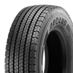 Aeolus Neo Fuel D 154/150L 3PMSF TL 315/70-22.5 R