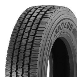 Aeolus Neo Winter S 154/149M 3MPSF M+S 295/80-22.5 R