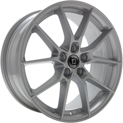 Alla Argento silber 8.0x19