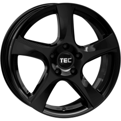 AS5 Black glossy CB: 64.0 6.5x16