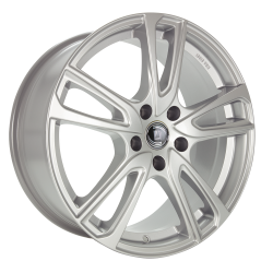 Astral Silver 8.0x18