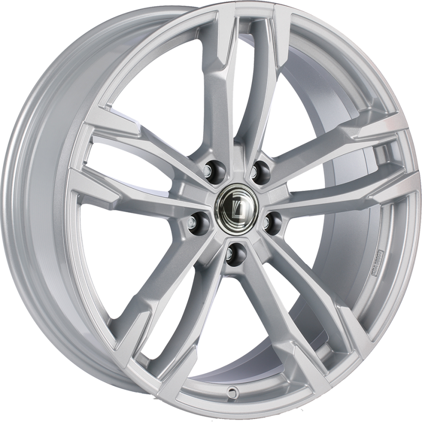 Century NeroS Bronze machined 8.5x20