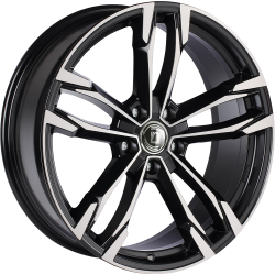 Avio NeroS machined 8.5x19