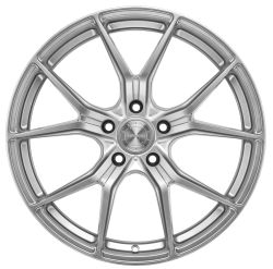 INFERNO Silver 9.5x19