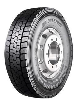 Bridgestone R-Drive 002 138M/136M TL M+S 265/70-17.5 R