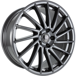 Briosa PlatinS 8.0x18
