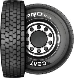 Ceat Pro B10 154/150M 3PMSF 315/80-22.5 R