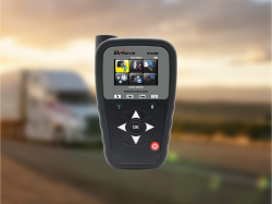 ATEQ DT24HD TPMS-ohjelmointityökalu kuorma-autoille