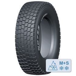 ICETRAC N2 Kuorma-autoon TALVI 295/80-22.5 L