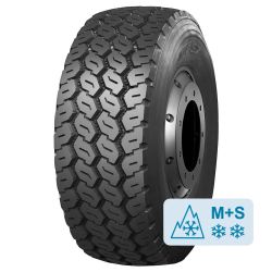 SUP GUARD M1 Kuorma-autoon 385/65-22.5 K