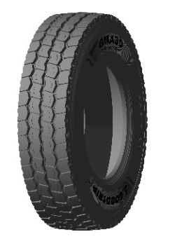 Goodtrip GMA30 157/154L 3PMSF 315/80-22.5 R