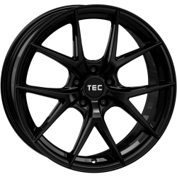 GT6 Black glossy CB: 72.5 10x22