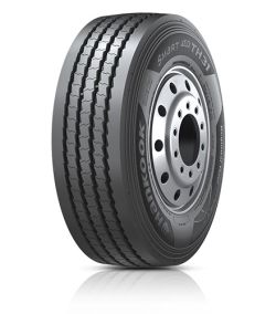 Hankook TH31 129/127J M+S 3PMSF TL 205/65-17.5 R