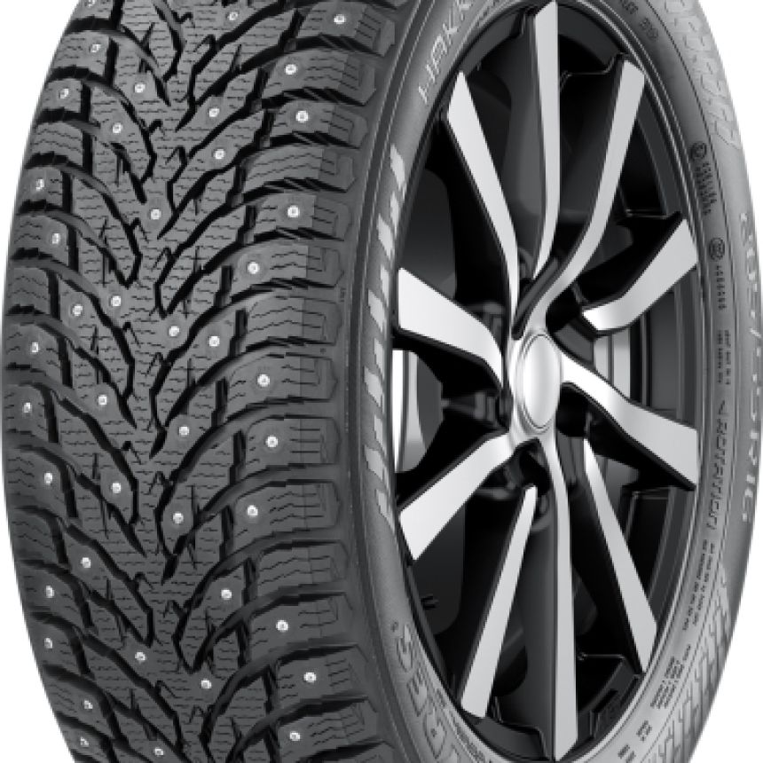 Hakkapeliitta 9 SUV TARJOUS! 235/55-20 T