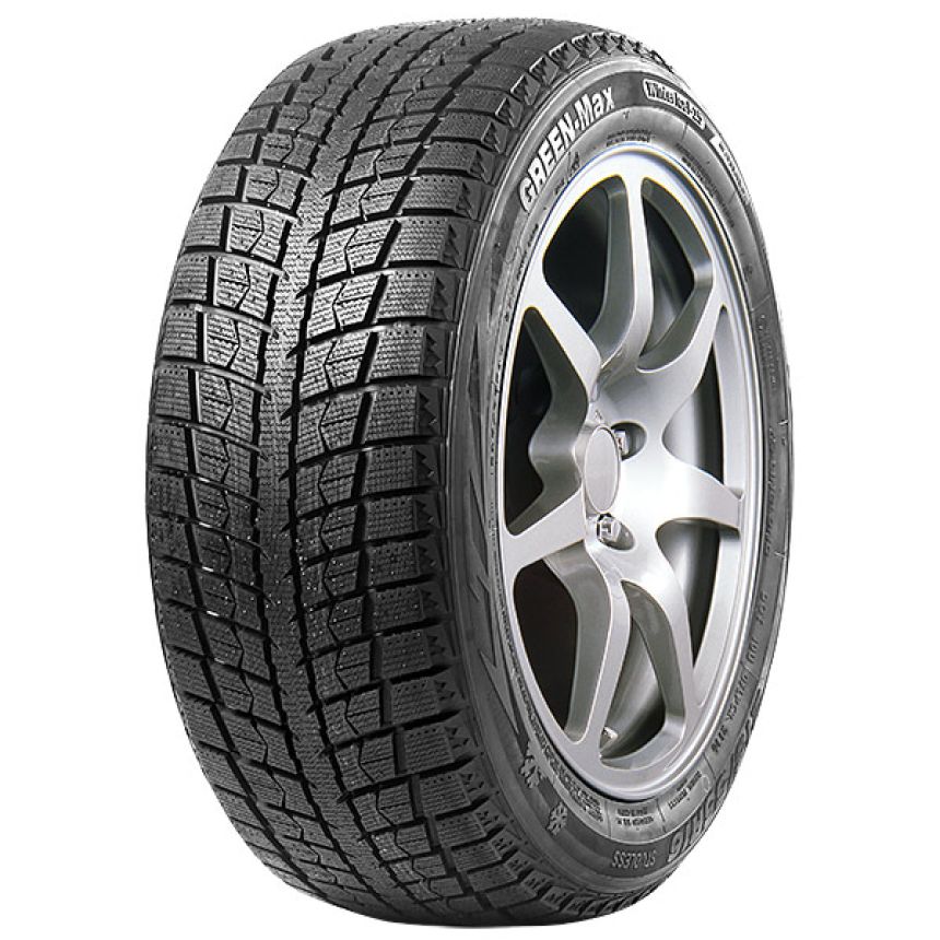 GreenMax Winter Ice I-15 Nordic SUV 275/45-20 T