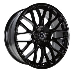 IMPATTO NeroS 9.0x20