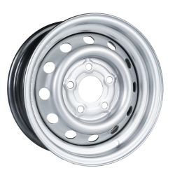 Peräkärrynvanne 13" 5.5x13