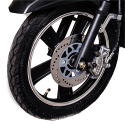 Mopon rengas 16-2.50 R