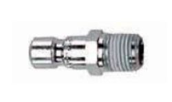 Liitinnippa ulkokierteellä