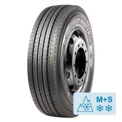 KTS300 kuorma-autoon 315/60-22.5 L