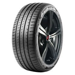 Sport Master TESTISENSAATIO! 215/45-16 Y