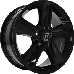 MAMMUT5 NeroS 7.0x16