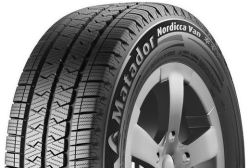 Nordicca Van 205/70-15 R