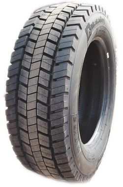 Matador D HR4 150/147L 18PR M+S 3MPSF 295/60-22.5 R