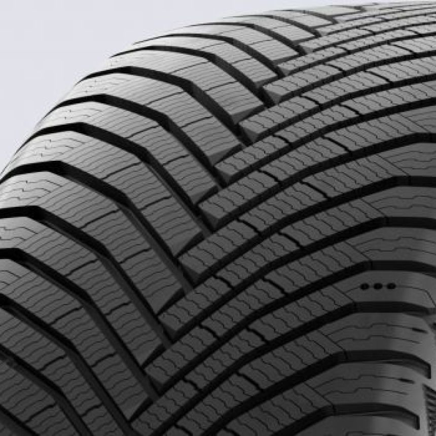 ALPIN 7 XL 225/55-18 V