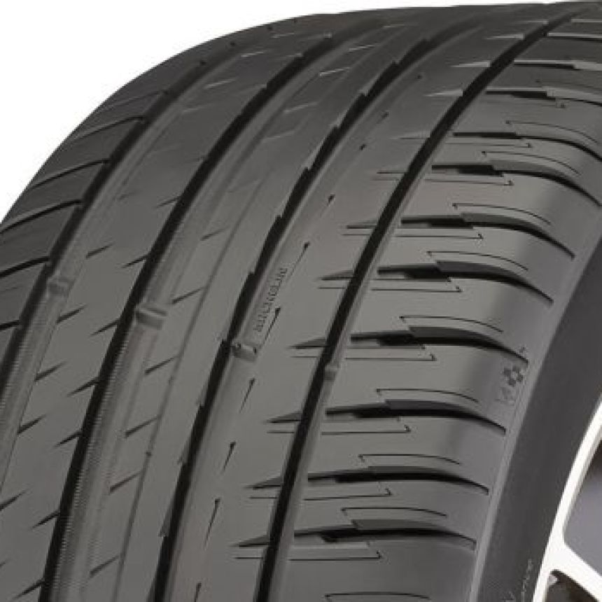 Pilot Sport 4 EMT  245 40 R19 98Y XL runflat 245/40-19 Y