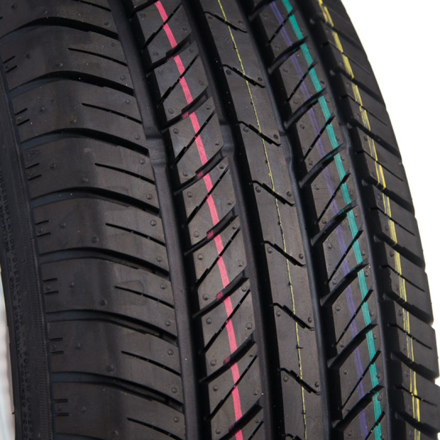 N-605 TourSport 185/75-14 H