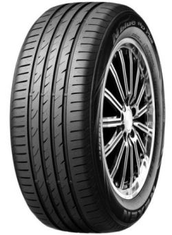N'BLUE HD PLUS 215/65-16 H
