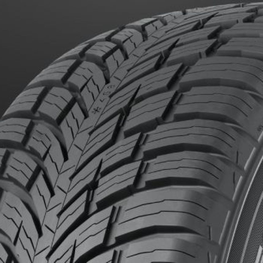 Seasonproof C1 215/65-16 T