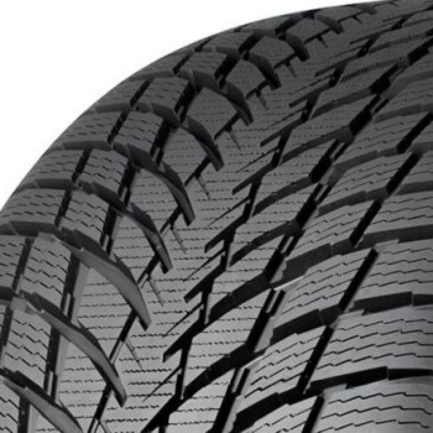 WR SNOWPROOF P XL 205/45-17 V