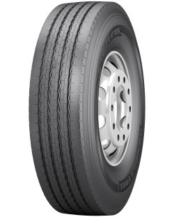 Nokian E-Truck Steer 160K 3PMSF 385/65-22.5 R