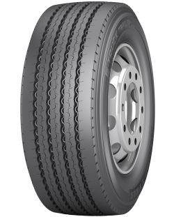 Nokian E-Truck Trailer 160K 3PMSF 385/55-22.5 R