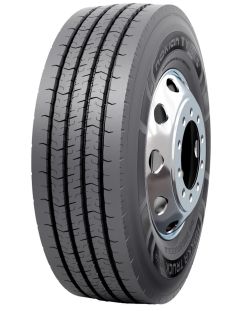 Nokian Hakka Truck Steer 160K 3PMSF 385/65-22.5 R