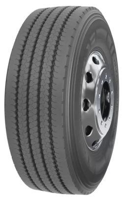 Nokian Hakka Truck Trailer 160K 3PMSF 385/65-22.5 R