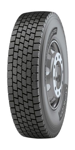 Nokian HKPL Truck D 152/148M 3MPSF 295/80-22.5 R