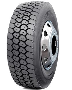 Nokian R-Truck Trailer 148/145M 3MPSF 275/70-22.5 R
