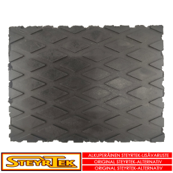 Nosturin kumityyny 50mm