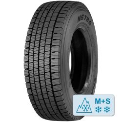 ICEGUARD N1 Kuorma-autoon TALVI 315/70-22.5 L