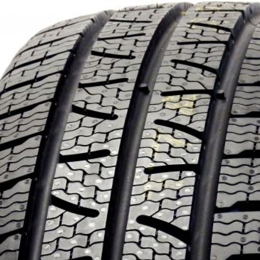 CARRIER WINTER 215/65-16 R