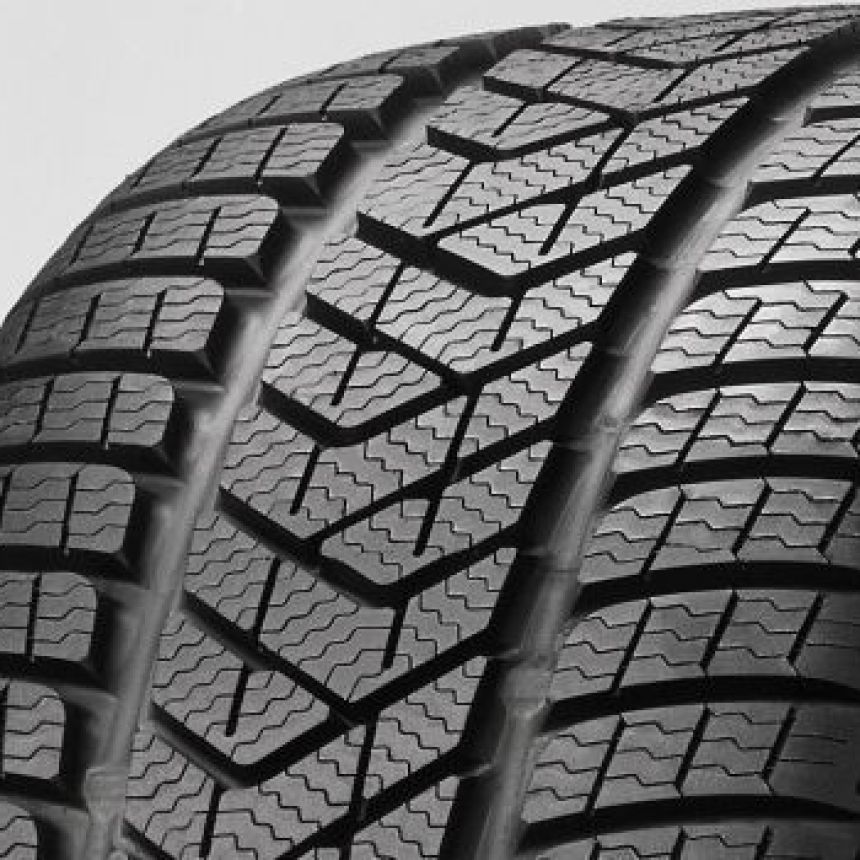 Winter SottoZero 3 255/45-19 V